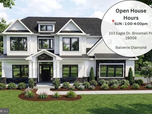 375 BRONSON CIRCLE , Unit B3D, COLLEGEVILLE, PA 19426