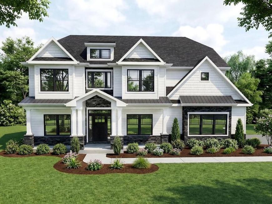 375 Bronson Circle , Unit B3D, Collegeville, PA 19426 Main Photo