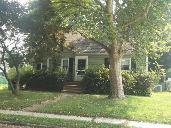 30 KENWOOD TERRACE , HAMILTON, NJ 08610