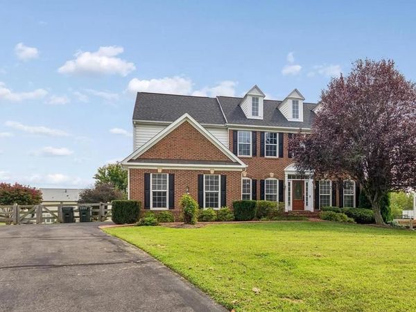 15206 PRAIRIE COURT , CULPEPER, VA 22701