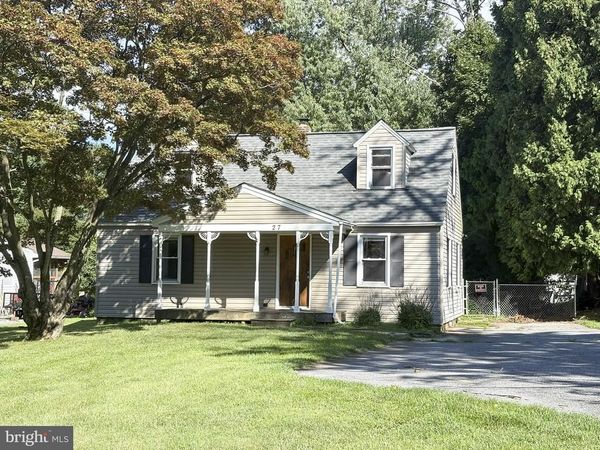 27 KINGSLEY ROAD, OWINGS MILLS, MD 21117