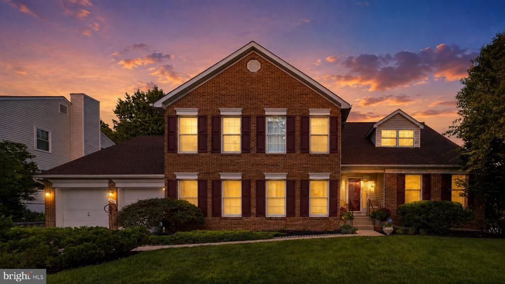 8502 DARK HAWK CIRCLE , COLUMBIA, MD 21045