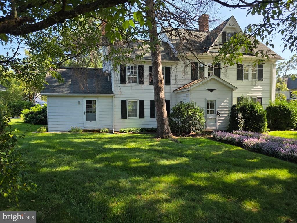 105 NORTH CHURCH STREET , SNOW HILL, MD 21863