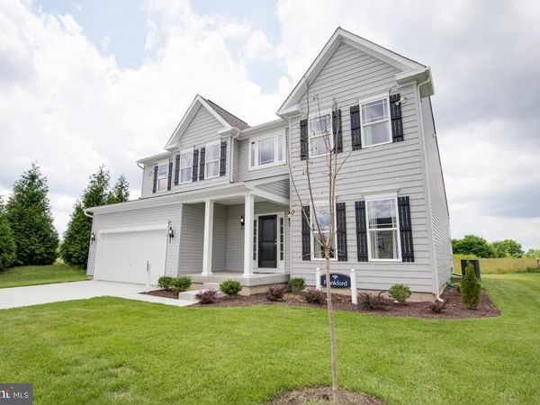 TBD BOISE ROAD, INWOOD, WV 25428