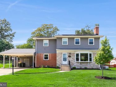 6006 RIVANNA DRIVE, SPRINGFIELD, VA 22150