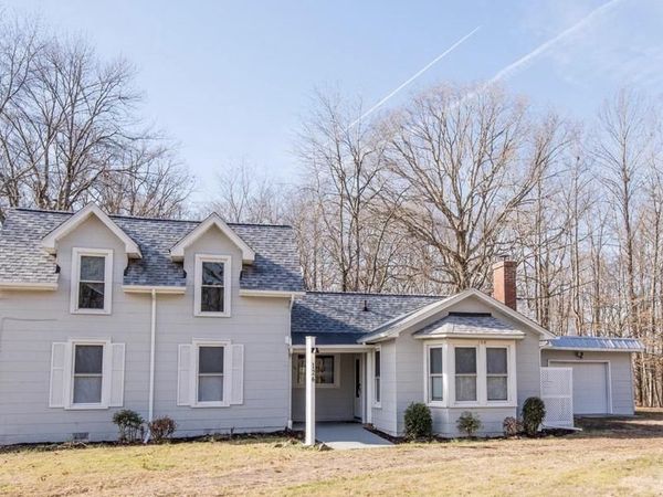 126 RAMOTH CHURCH ROAD , STAFFORD, VA 22554