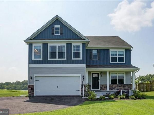 TBD BOISE ROAD, INWOOD, WV 25428