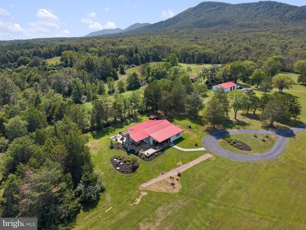 50 ROLLING VALLEY LANE, FRONT ROYAL, VA 22630