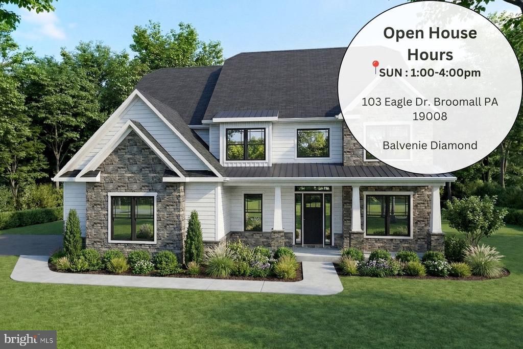 375 BRONSON CIRCLE , COLLEGEVILLE, PA 19426