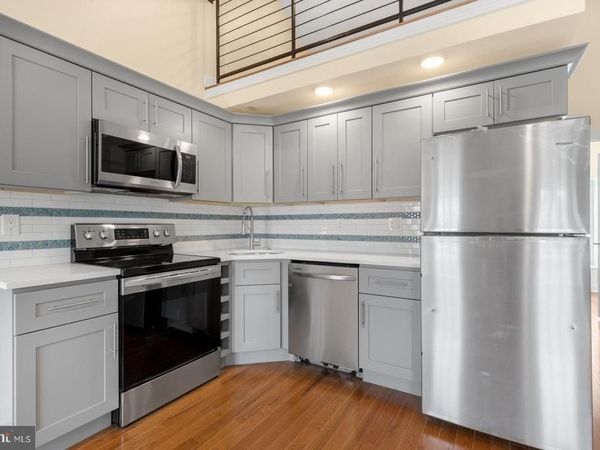 6607 RIDGE AVENUE , Unit C, PHILADELPHIA, PA 19128