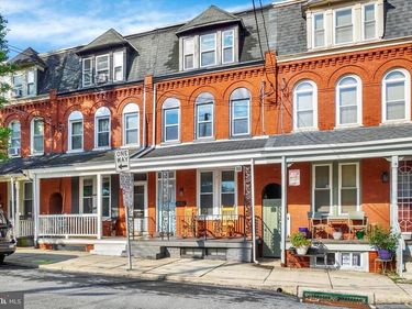 220 N SHIPPEN STREET, LANCASTER, PA 17602