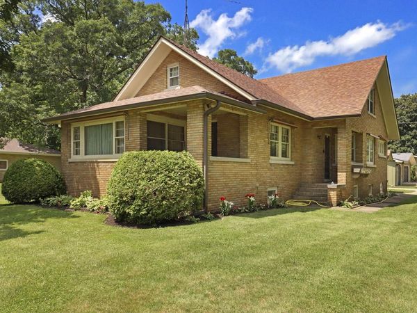 226 S 2nd STREET, Silver Lake, WI 53170