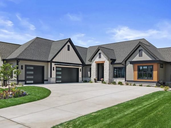 1113 Kyron Drive, Waunakee, WI 53597