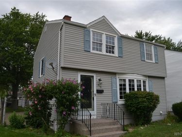 316 Oakvale Boulevard , Buffalo, NY 14223
