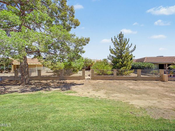 17028 N COUNTRY CLUB Drive, Sun City, AZ 85373