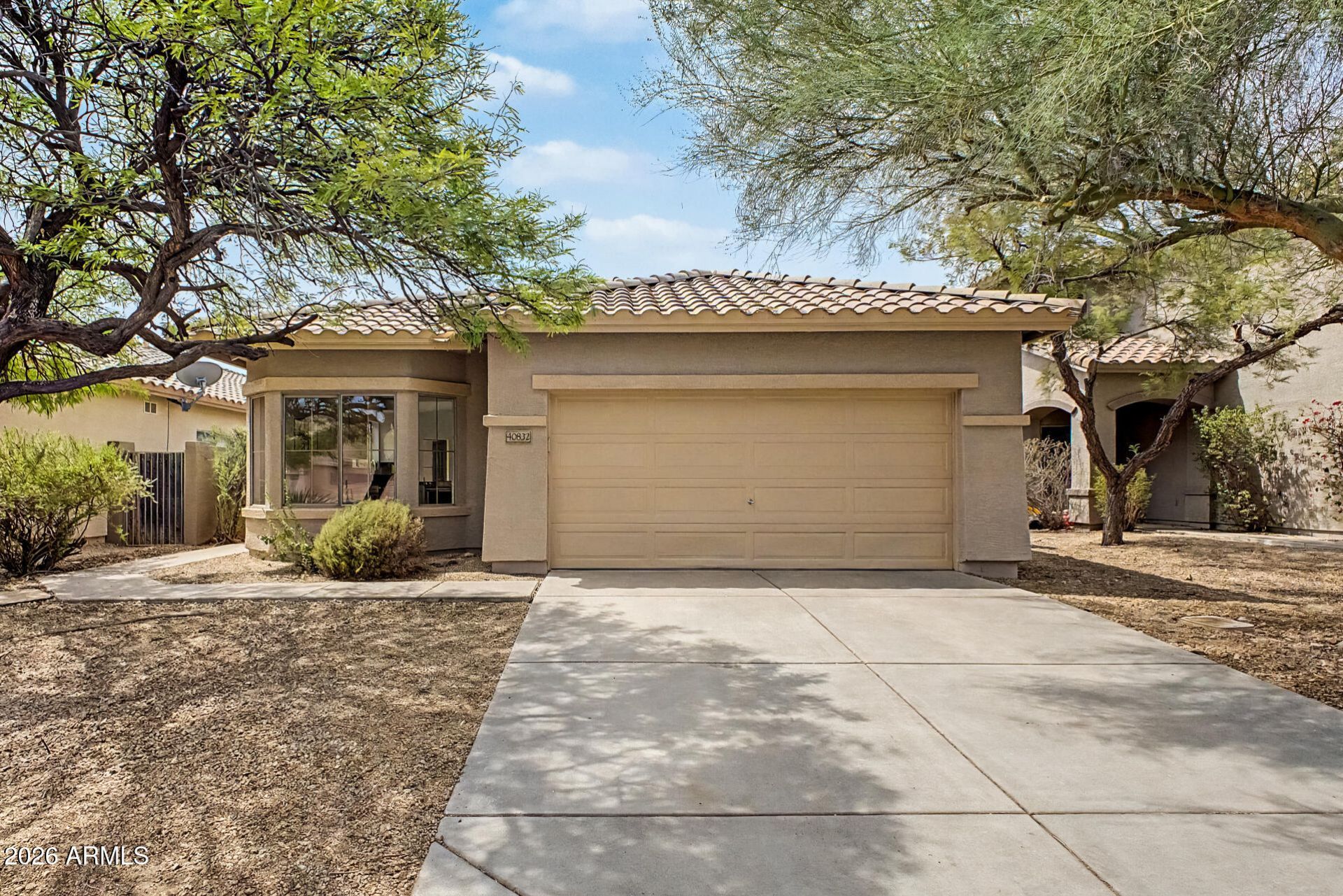 40832 N Hearst Drive, Anthem, AZ 85086 Main Photo