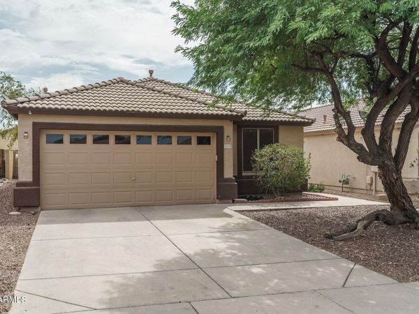 16539 N 114TH Drive, Surprise, AZ 85378