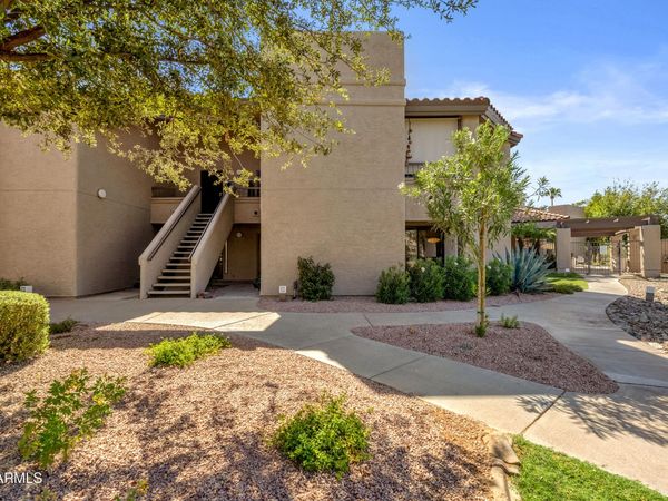 9550 N 94TH Place, Unit 117, Scottsdale, AZ 85258