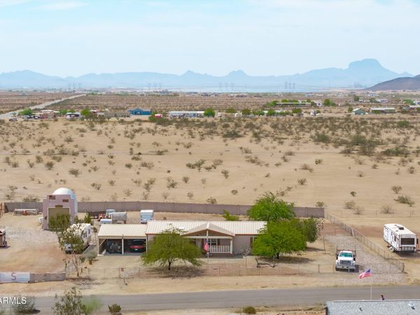 35519 W BUCKEYE RANCH Road, Tonopah, AZ 85354