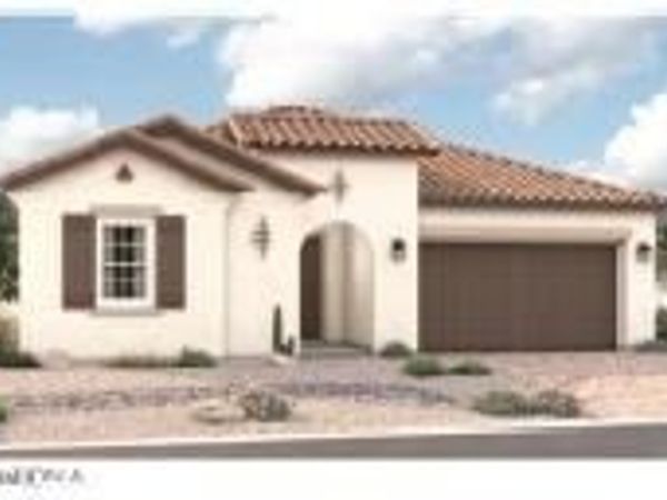 20207 W GLENROSA Avenue, Buckeye, AZ 85396
