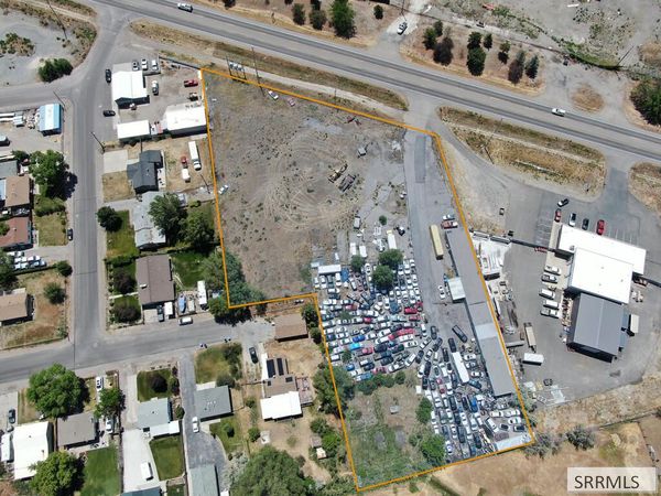 3622 Highway 30, POCATELLO, ID 83201