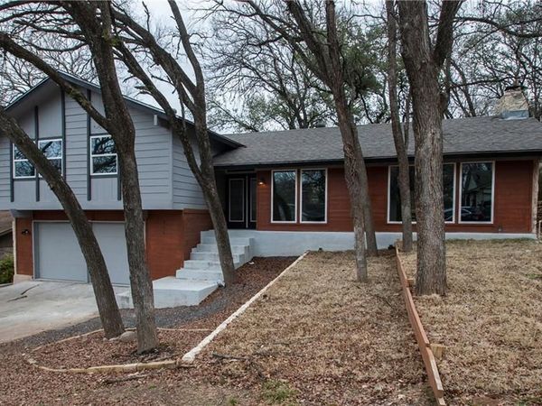 409 Dove Haven ST , Round Rock, TX 78664