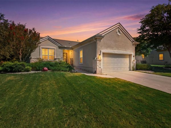 101 Colorado River RD , Georgetown, TX 78633
