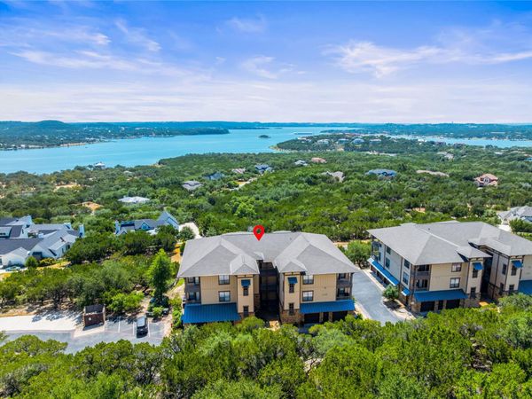 17708 Maritime Point DR, Unit 202, Jonestown, TX 78645