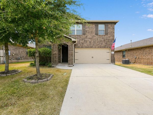 901 Melda ST, Leander, TX 78641
