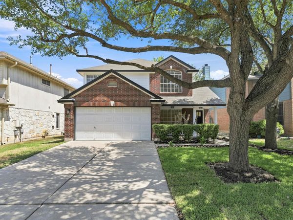 3412 Texas Topaz DR, Austin, TX 78728