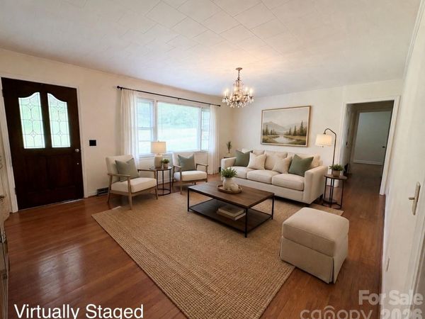 30 Cypress Road , Marion, NC 28752