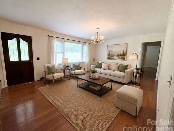 30 Cypress Road , Marion, NC 28752