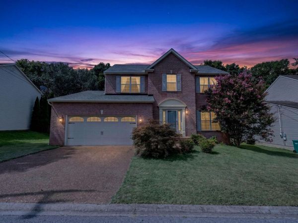 1534 Cardinal Ln , Mount Juliet, TN 37122