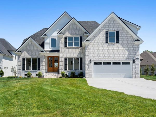 2511 Colleen Dr , Murfreesboro, TN 37128