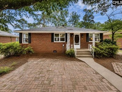 1217 Jensen Street , West Columbia, SC 29169