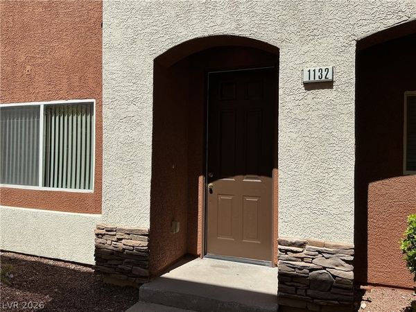 9303 GILCREASE Avenue, Unit 1132, Las Vegas, NV 89149