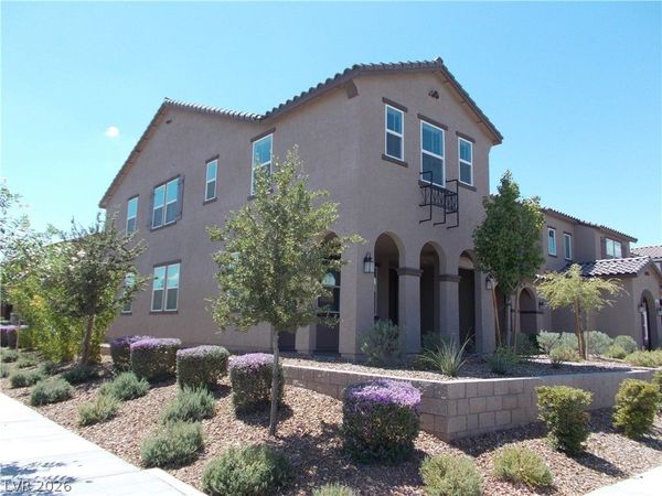 3701 Via Gennaro , Henderson, NV 89044