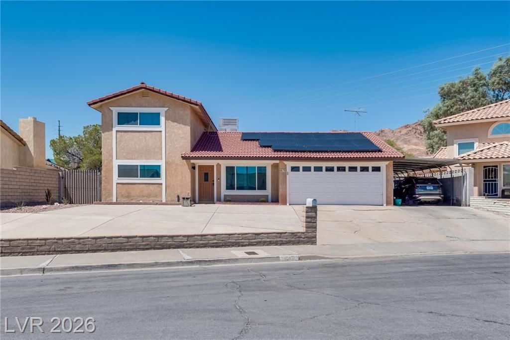 130 Forest Lane, Boulder City, NV 89005 Main Photo
