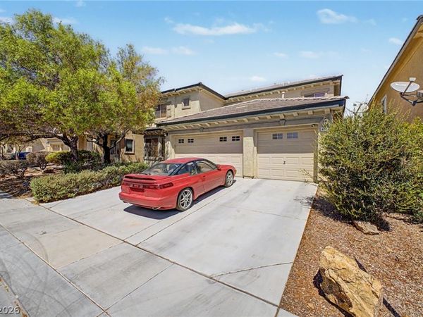 4104 Lancaster Falls Avenue , North Las Vegas, NV 89085