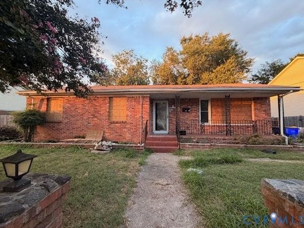 1506 Manson Street, Norfolk, VA 23523