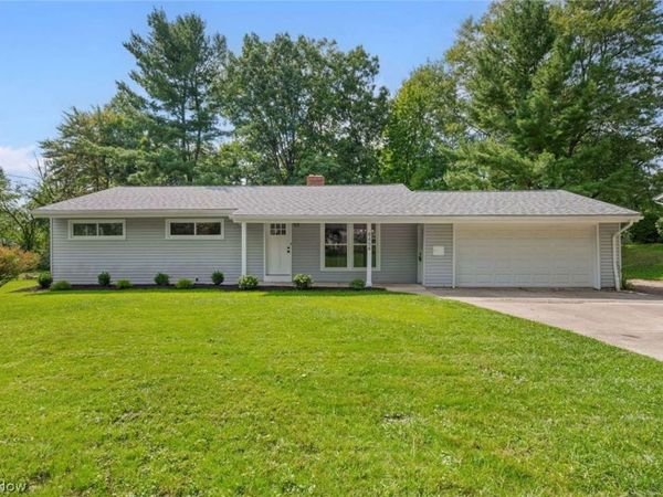 8454 Melody Lane , Macedonia, OH 44056
