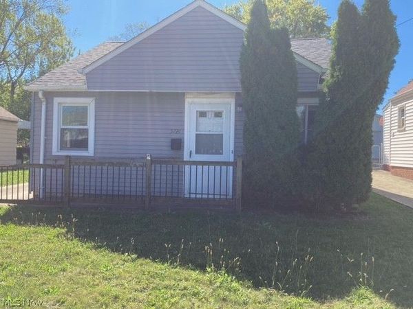 5721 Flowerdale Avenue , Cleveland, OH 44144