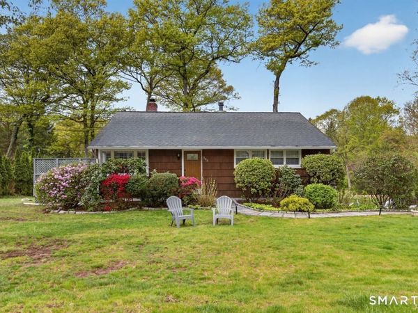 131 Clay Hill , Stamford, CT 06905