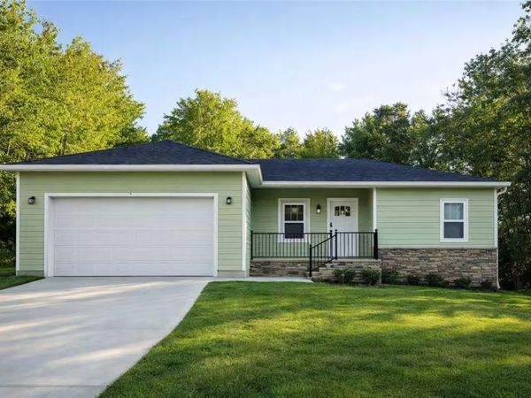 3 Reighton Circle , Bella Vista, AR 72714