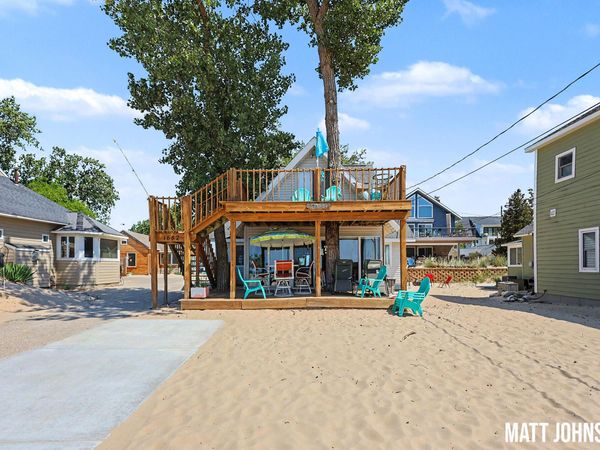 1682 Beach Street, Muskegon, MI 49441