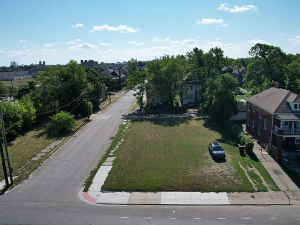 5301 Joy Road, Detroit, MI 48204