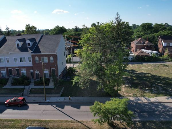 2395 Ewald Circle, Detroit, MI 48238