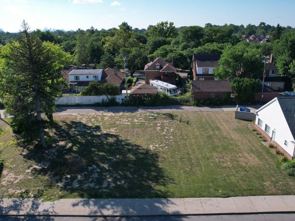 2411 Ewald Circle, Detroit, MI 48238