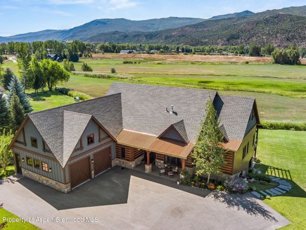 401 Larkspur Drive, Carbondale, CO 81623