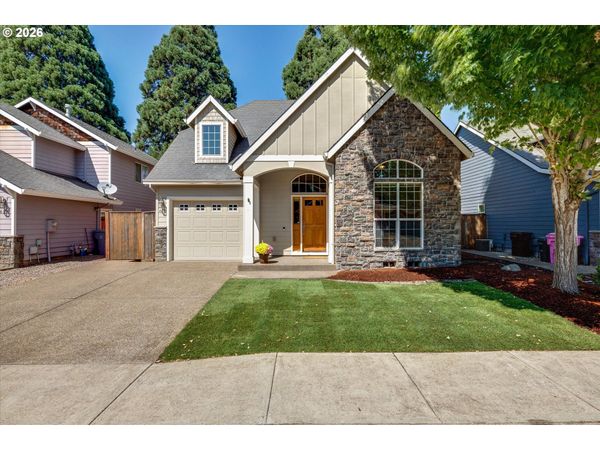 410 SW 14TH CT, Canby, OR 97013